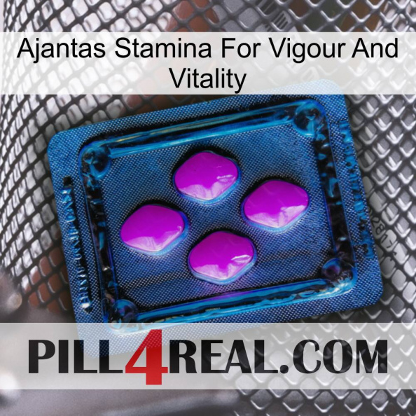 Ajantas Stamina For Vigour And Vitality 04.jpg